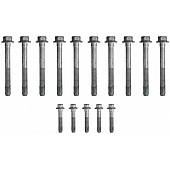 Fel-Pro Gaskets Cylinder Head Bolt Set ES72390