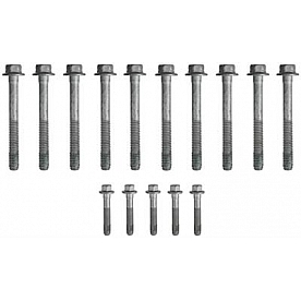 Fel-Pro Gaskets Cylinder Head Bolt Set ES72390