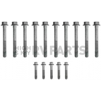 Fel-Pro Gaskets Cylinder Head Bolt Set ES72390