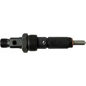 GB Remanufacturing Fuel Injector - 611-102