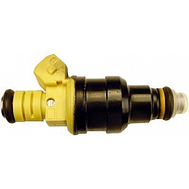 GB Remanufacturing Fuel Injector - 852-12137