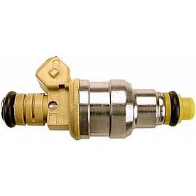GB Remanufacturing Fuel Injector - 852-12138
