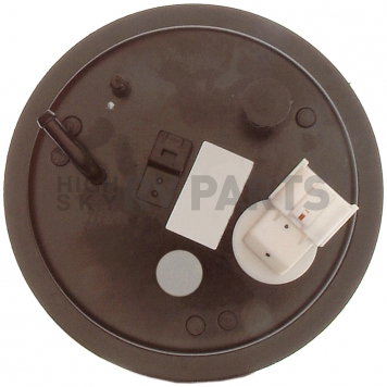 Carter Fuel Pump Electric - P76143M