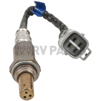 Bosch Oxygen Sensor - 15756