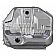 Spectra Premium Fuel Tank - HO4