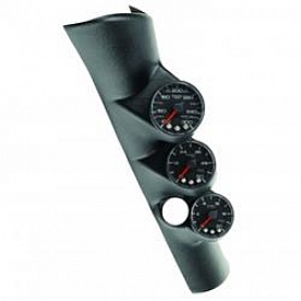 AutoMeter Gauge Pod Pillar P73001