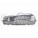 Spectra Premium Fuel Tank - HO4C