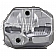 Spectra Premium Fuel Tank - HO4C