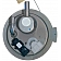 Carter Fuel Pump Electric - P76147M