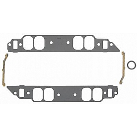 Fel Pro HP Intake Manifold Gasket - 12811