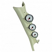 AutoMeter Gauge Pod Pillar P73002