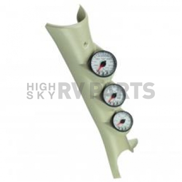AutoMeter Gauge Pod Pillar P73002