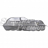 Spectra Premium Fuel Tank - HO5