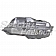 Spectra Premium Fuel Tank - HO5