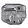 Spectra Premium Fuel Tank - HO5