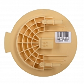 Carter Fuel Pump Electric - P76148M