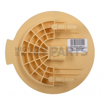 Carter Fuel Pump Electric - P76148M