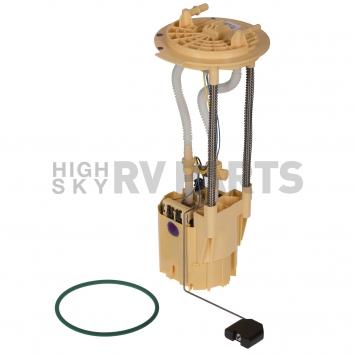 Carter Fuel Pump Electric - P76148M-1