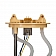 Carter Fuel Pump Electric - P76148M