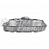 Spectra Premium Fuel Tank - HO7A
