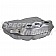 Spectra Premium Fuel Tank - HO7A