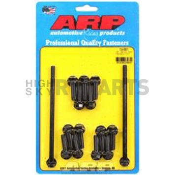 ARP Auto Racing Oil Pan Bolt Set - 134-6901