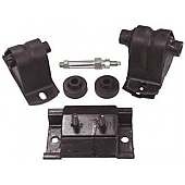 Crown Automotive Jeep Replacement Engine Mount Kit 52017534K
