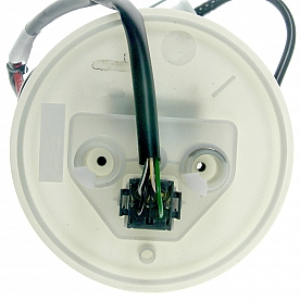 Carter Fuel Pump Electric - P76154M
