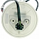 Carter Fuel Pump Electric - P76154M