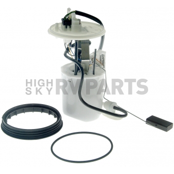 Carter Fuel Pump Electric - P76154M-1