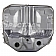 Spectra Premium Fuel Tank - HO8