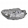 Spectra Premium Fuel Tank - HO8