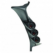 AutoMeter Gauge Pod Pillar P73010
