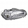 Spectra Premium Fuel Tank - HO9