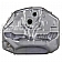 Spectra Premium Fuel Tank - HO9