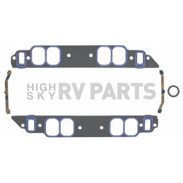 Fel Pro HP Intake Manifold Gasket - 12814