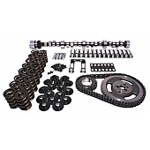 COMP Cams Camshaft/ Lifter/ Timing Gear/ Valve Spring Kit K237019