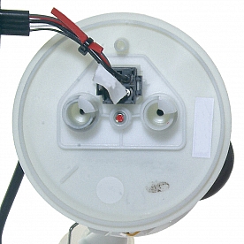 Carter Fuel Pump Electric - P76155M