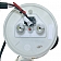 Carter Fuel Pump Electric - P76155M