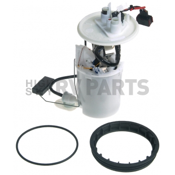 Carter Fuel Pump Electric - P76155M-1