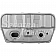 Spectra Premium Fuel Tank - HY11A