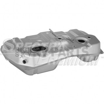 Spectra Premium Fuel Tank - HY11A-2