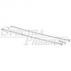 Spectra Premium Fuel Tank Strap - ST51