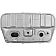 Spectra Premium Fuel Tank - HY23A