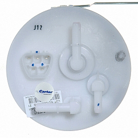 Carter Fuel Pump Electric - P76166M