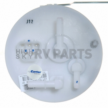 Carter Fuel Pump Electric - P76166M
