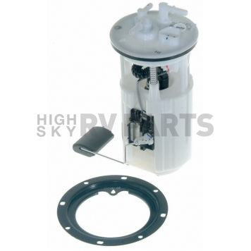 Carter Fuel Pump Electric - P76166M-1