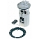 Carter Fuel Pump Electric - P76166M