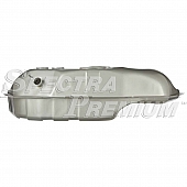 Spectra Premium Fuel Tank - HY9A