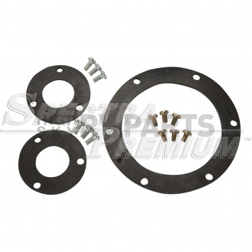Spectra Premium Fuel Tank - HY9A-3